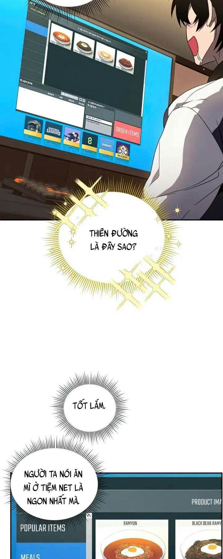 Sự Trở Lại Của Người Chơi Sau 10000 Năm Chapter 24 - Trang 2