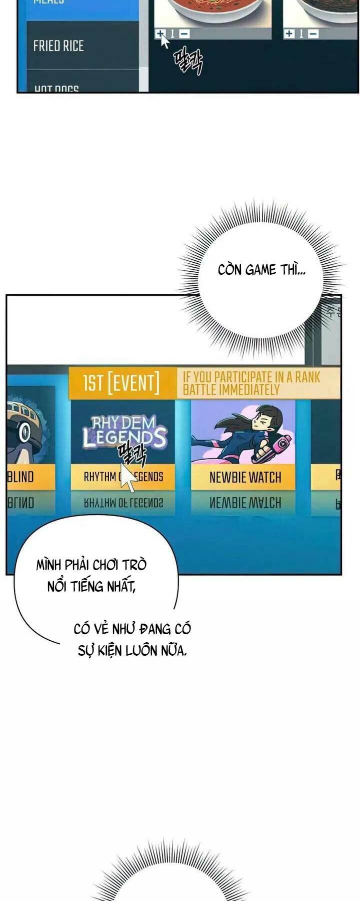 Sự Trở Lại Của Người Chơi Sau 10000 Năm Chapter 24 - Trang 2