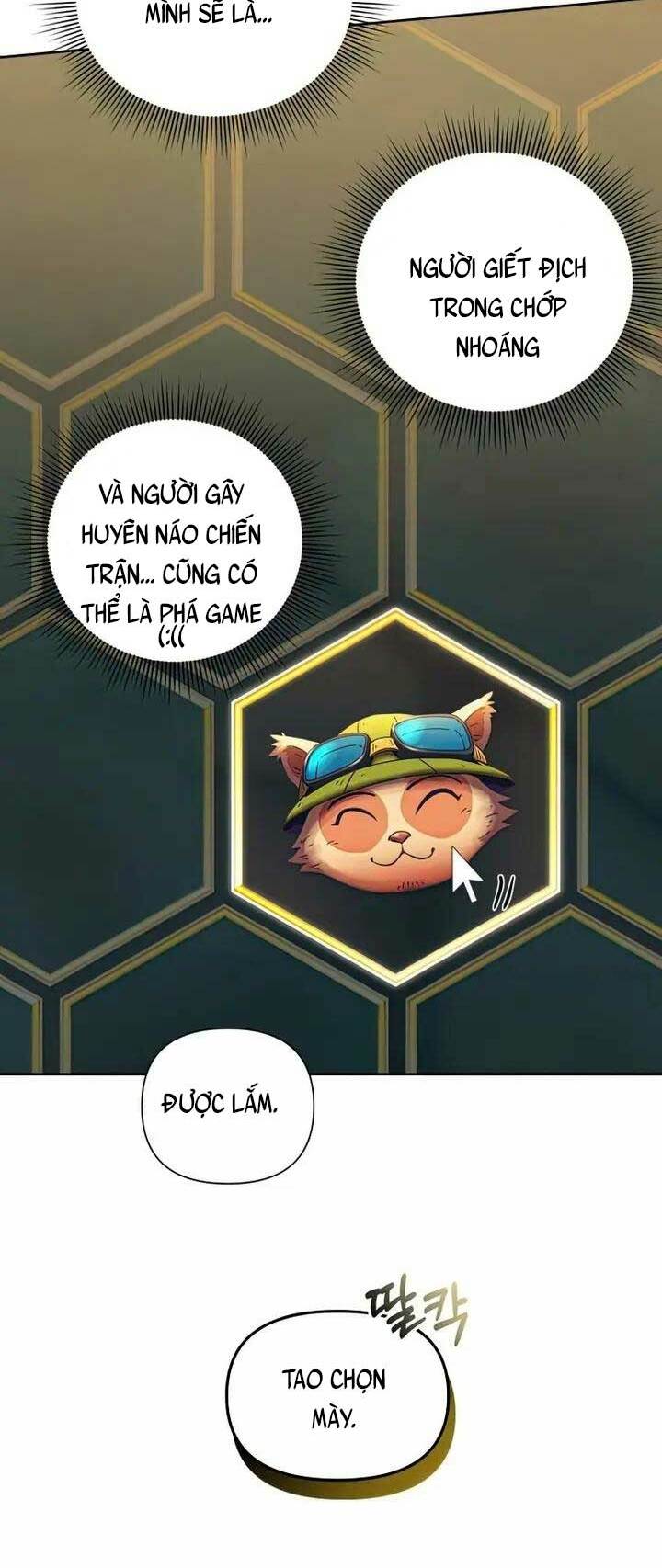 Sự Trở Lại Của Người Chơi Sau 10000 Năm Chapter 24 - Trang 2