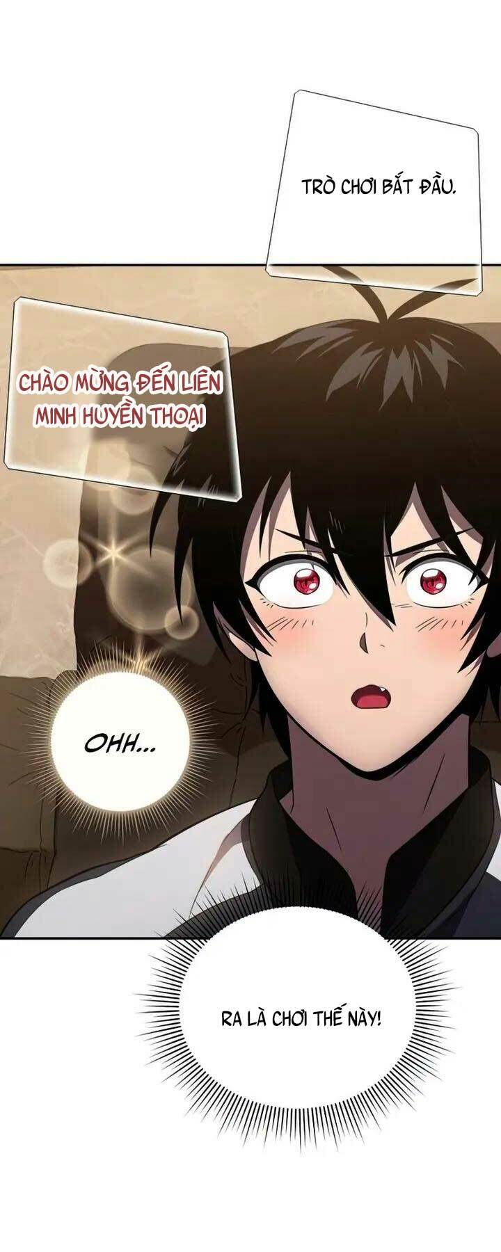 Sự Trở Lại Của Người Chơi Sau 10000 Năm Chapter 24 - Trang 2