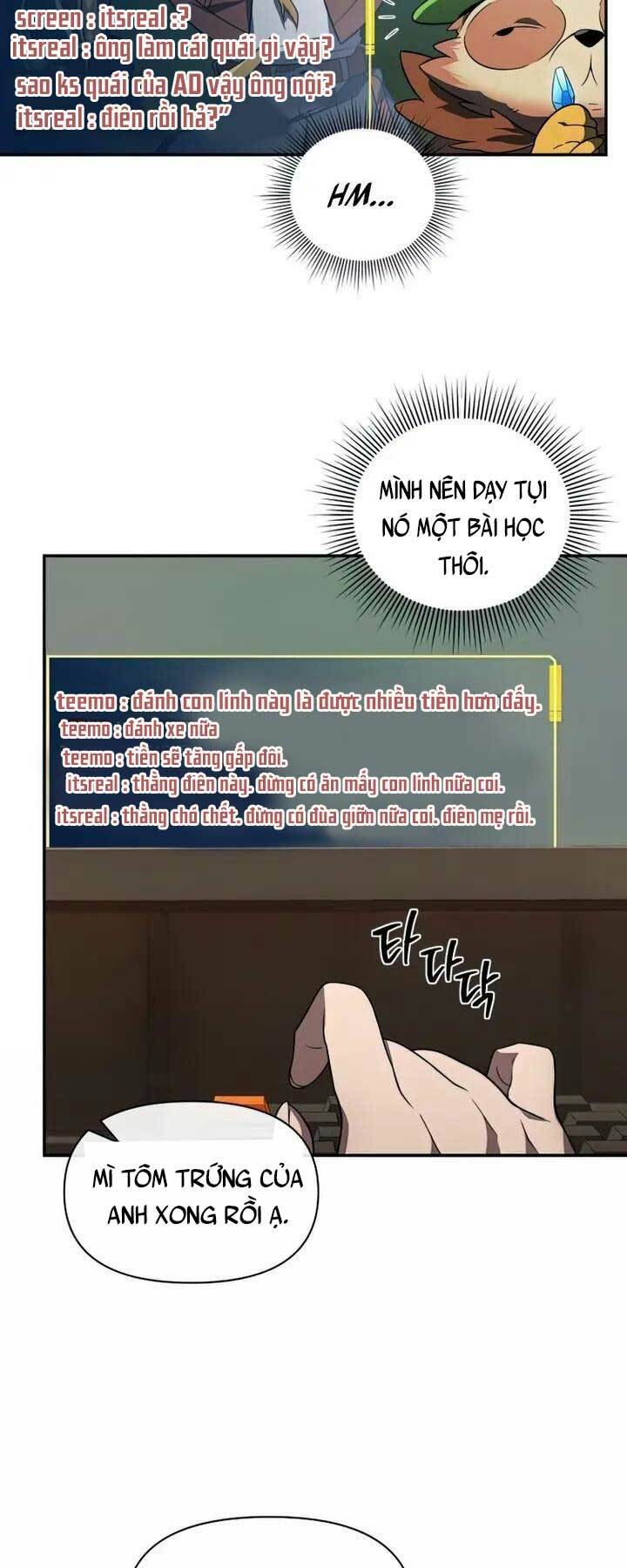 Sự Trở Lại Của Người Chơi Sau 10000 Năm Chapter 24 - Trang 2