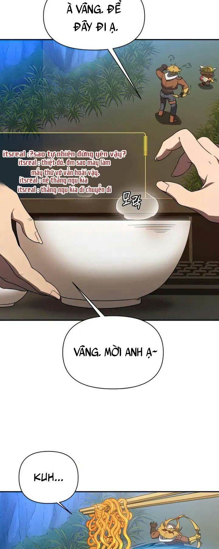 Sự Trở Lại Của Người Chơi Sau 10000 Năm Chapter 24 - Trang 2