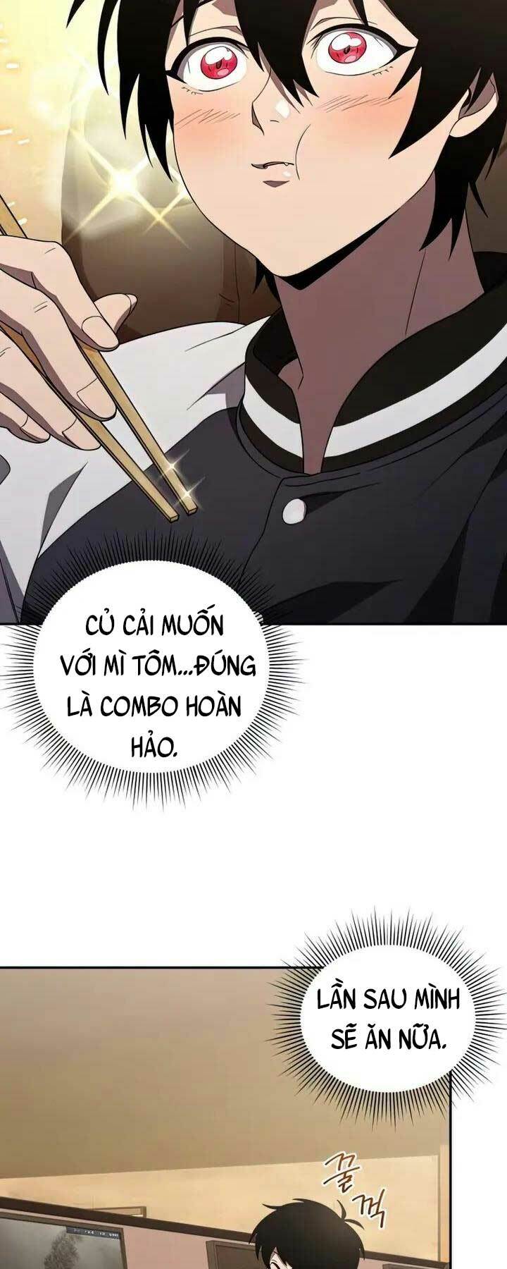 Sự Trở Lại Của Người Chơi Sau 10000 Năm Chapter 24 - Trang 2