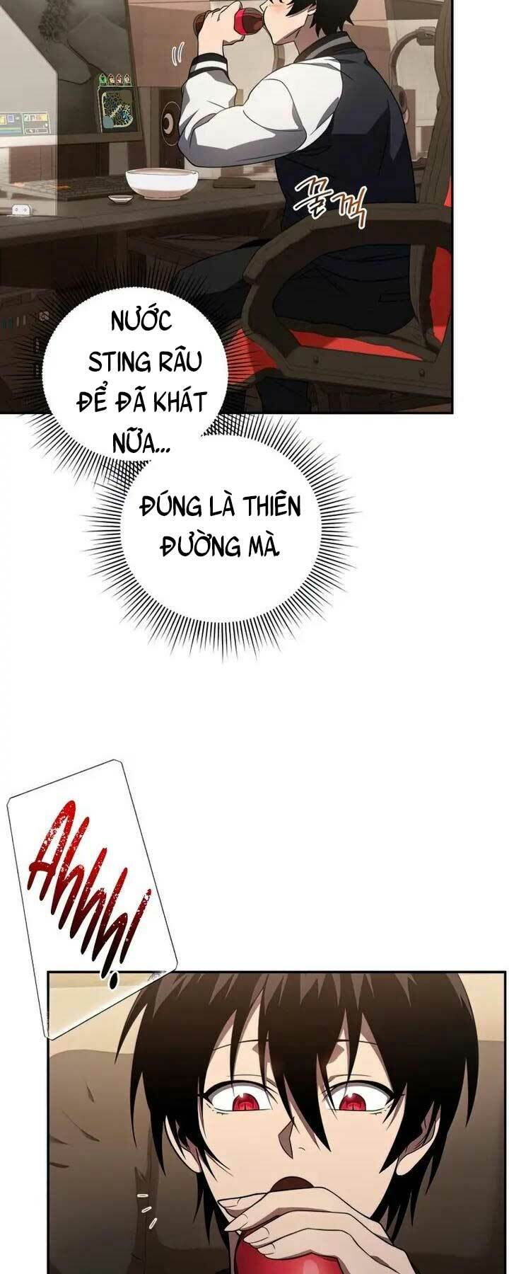 Sự Trở Lại Của Người Chơi Sau 10000 Năm Chapter 24 - Trang 2