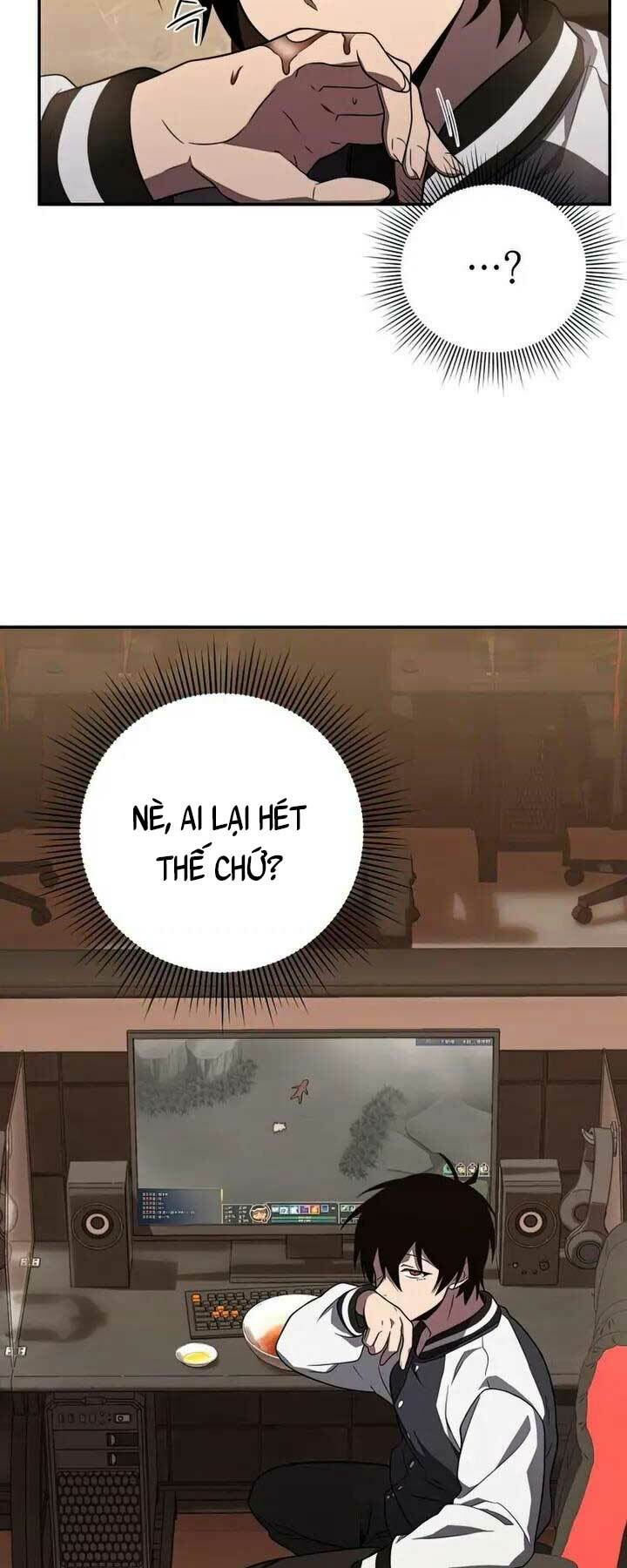 Sự Trở Lại Của Người Chơi Sau 10000 Năm Chapter 24 - Trang 2