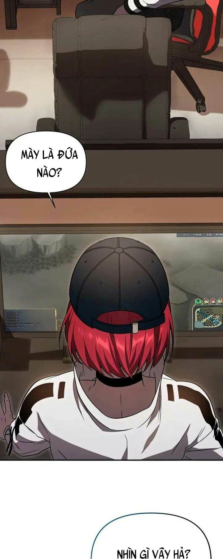 Sự Trở Lại Của Người Chơi Sau 10000 Năm Chapter 24 - Trang 2