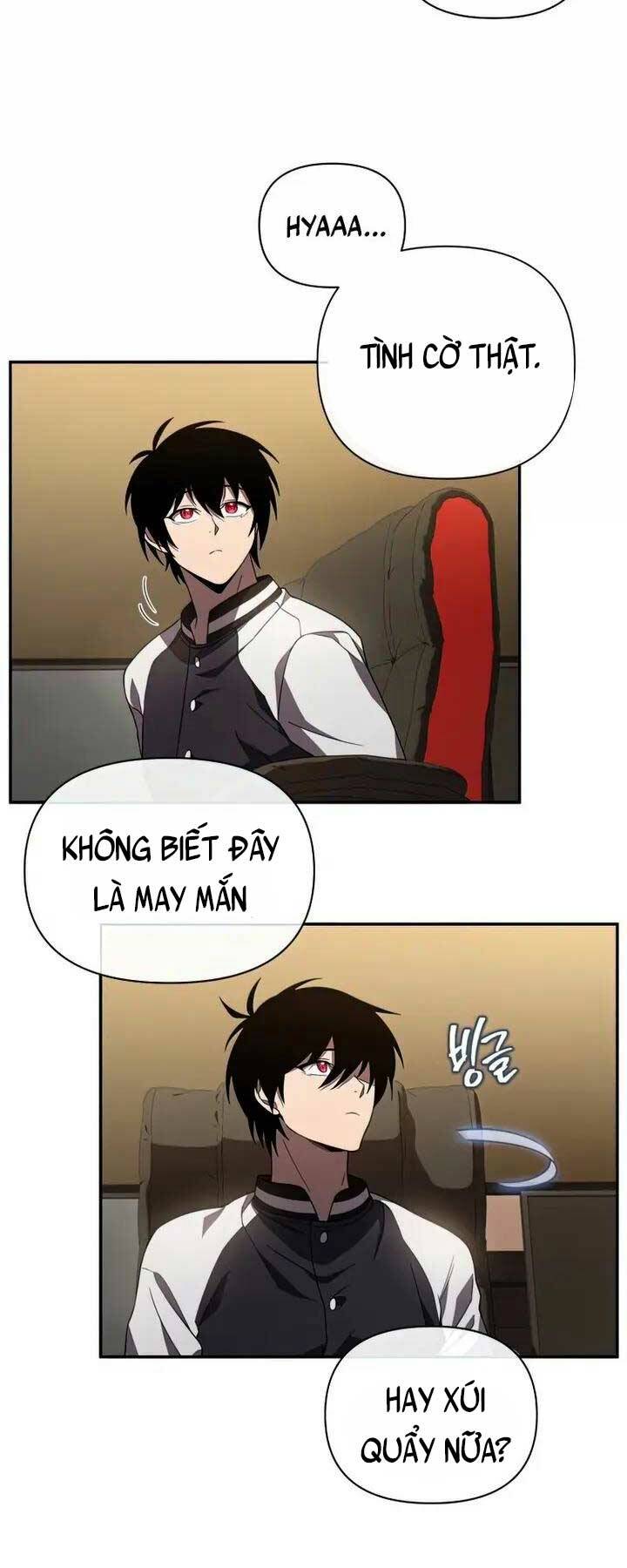 Sự Trở Lại Của Người Chơi Sau 10000 Năm Chapter 24 - Trang 2