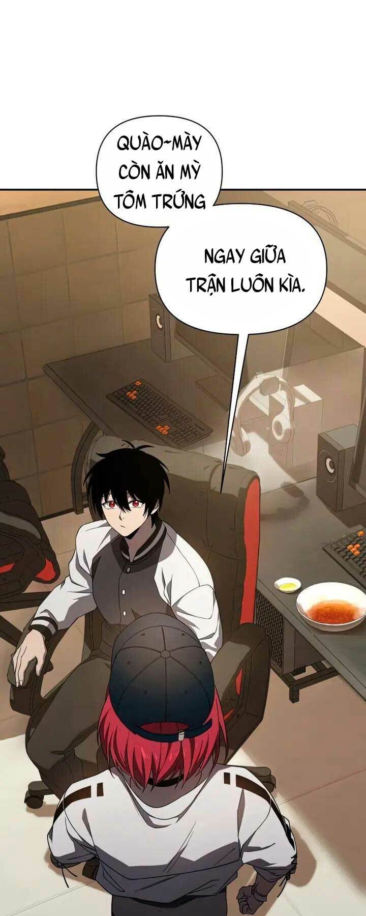 Sự Trở Lại Của Người Chơi Sau 10000 Năm Chapter 24 - Trang 2