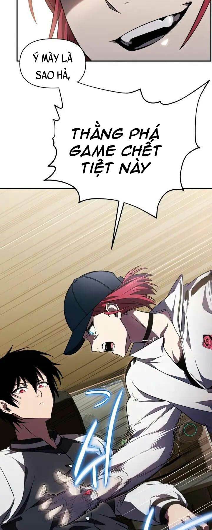 Sự Trở Lại Của Người Chơi Sau 10000 Năm Chapter 24 - Trang 2