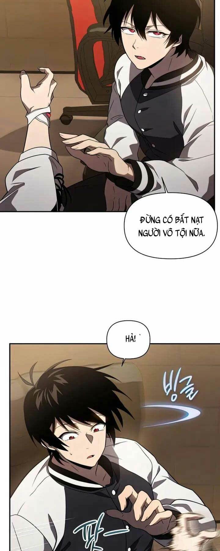 Sự Trở Lại Của Người Chơi Sau 10000 Năm Chapter 24 - Trang 2