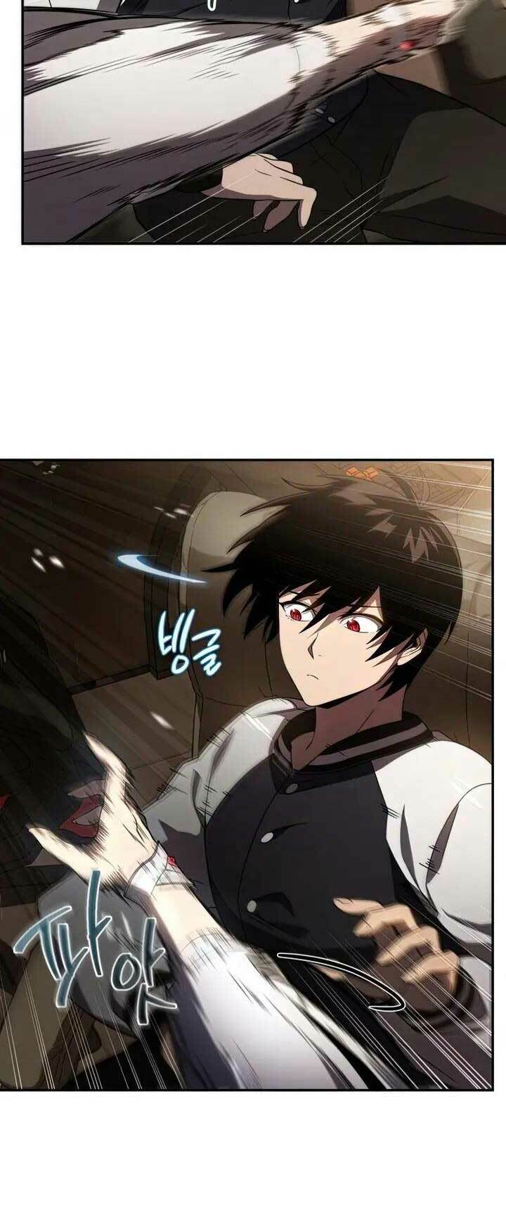 Sự Trở Lại Của Người Chơi Sau 10000 Năm Chapter 24 - Trang 2