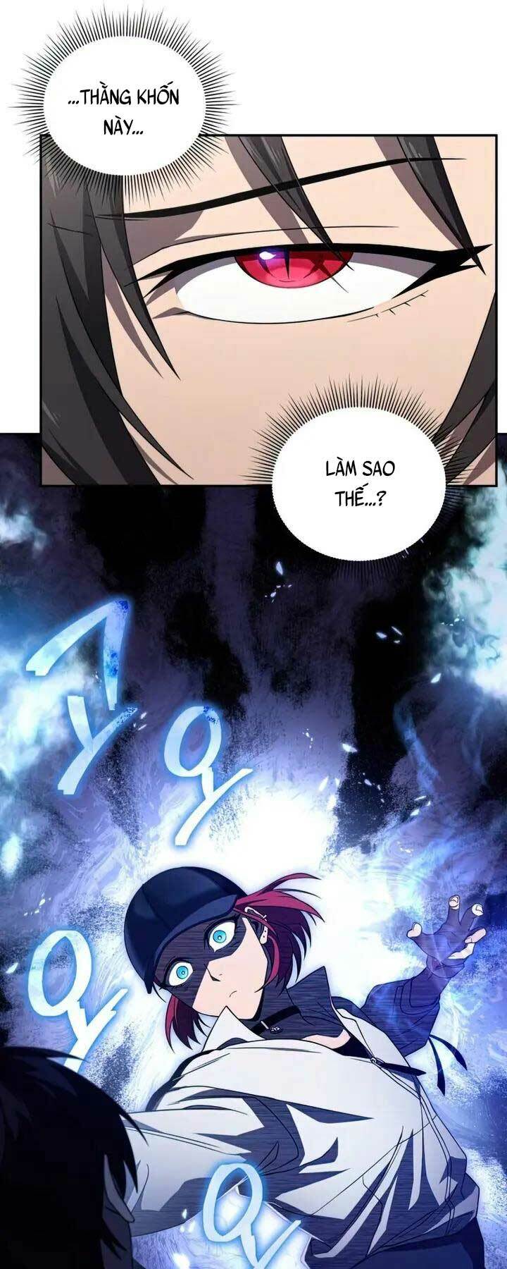 Sự Trở Lại Của Người Chơi Sau 10000 Năm Chapter 24 - Trang 2