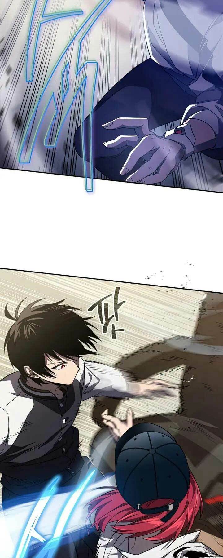 Sự Trở Lại Của Người Chơi Sau 10000 Năm Chapter 24 - Trang 2