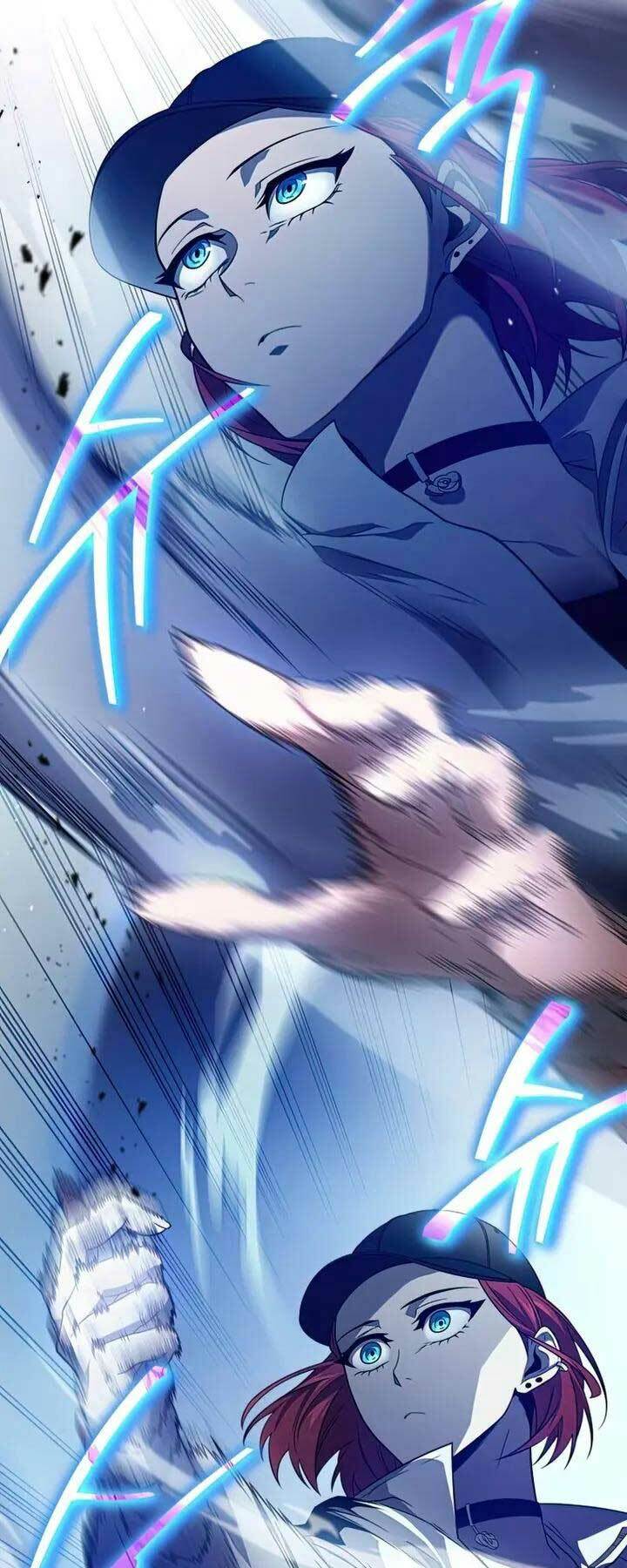 Sự Trở Lại Của Người Chơi Sau 10000 Năm Chapter 24 - Trang 2