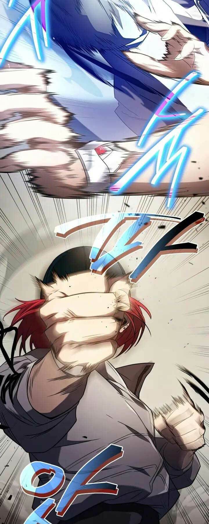 Sự Trở Lại Của Người Chơi Sau 10000 Năm Chapter 24 - Trang 2