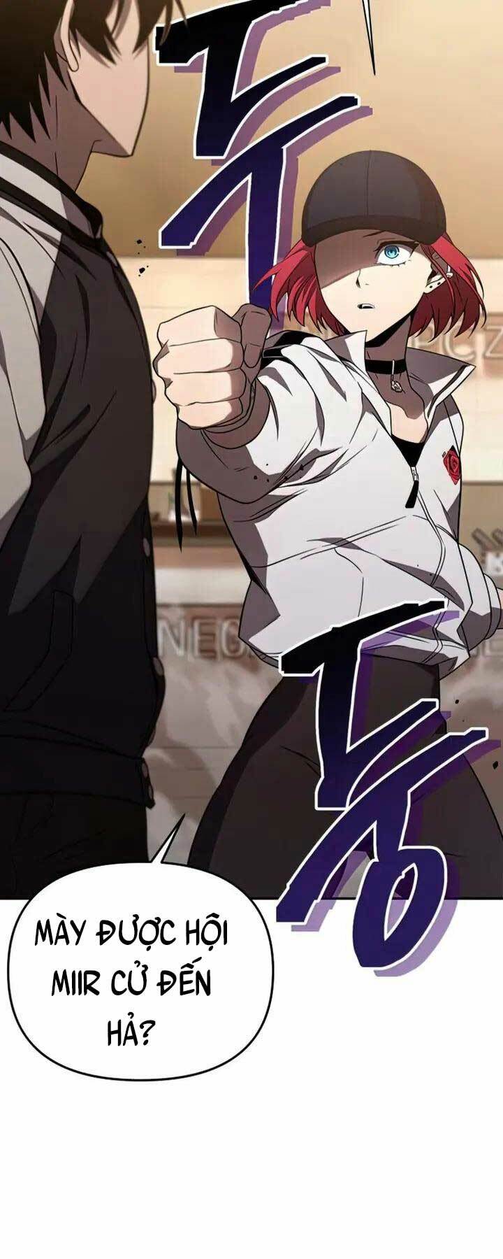 Sự Trở Lại Của Người Chơi Sau 10000 Năm Chapter 24 - Trang 2