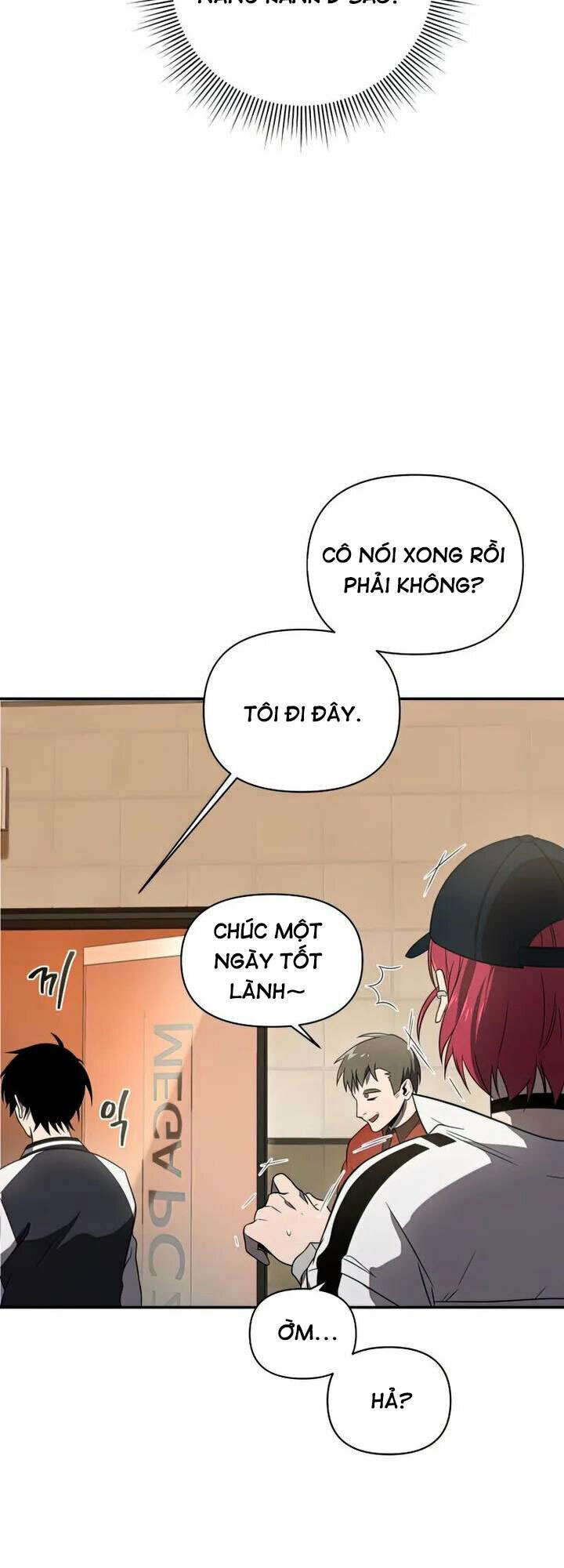 Sự Trở Lại Của Người Chơi Sau 10000 Năm Chapter 25 - Trang 2