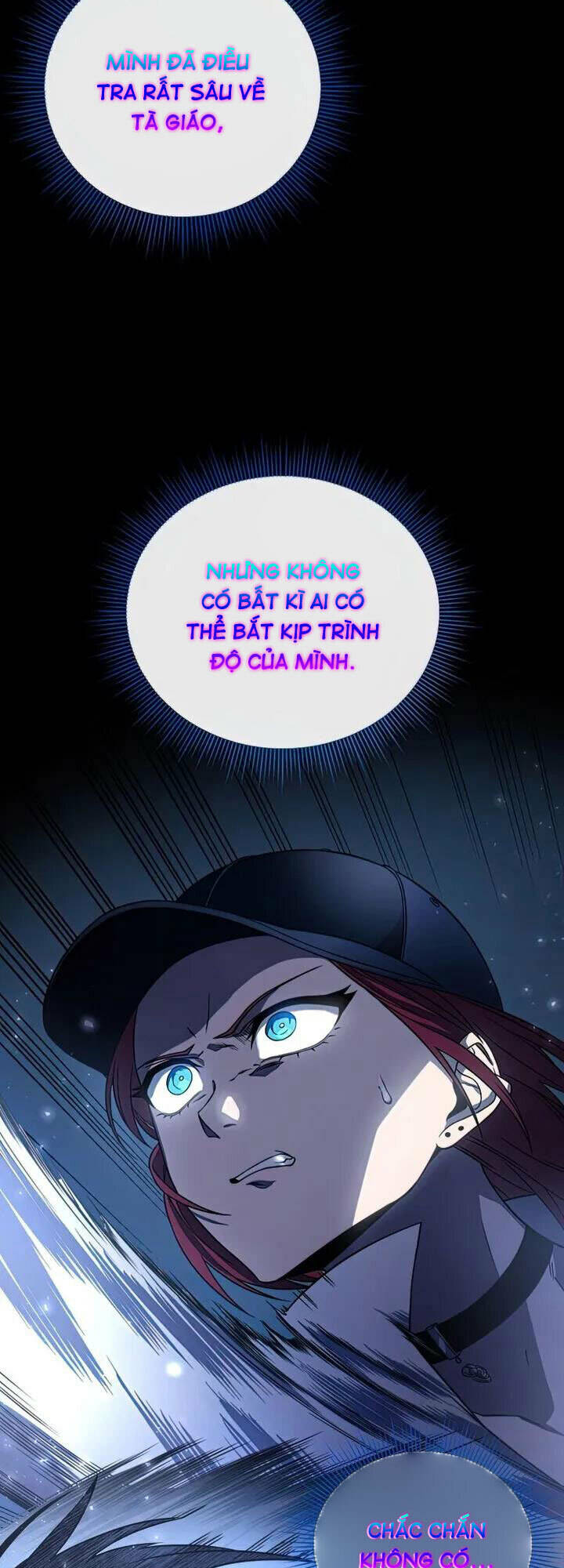 Sự Trở Lại Của Người Chơi Sau 10000 Năm Chapter 25 - Trang 2