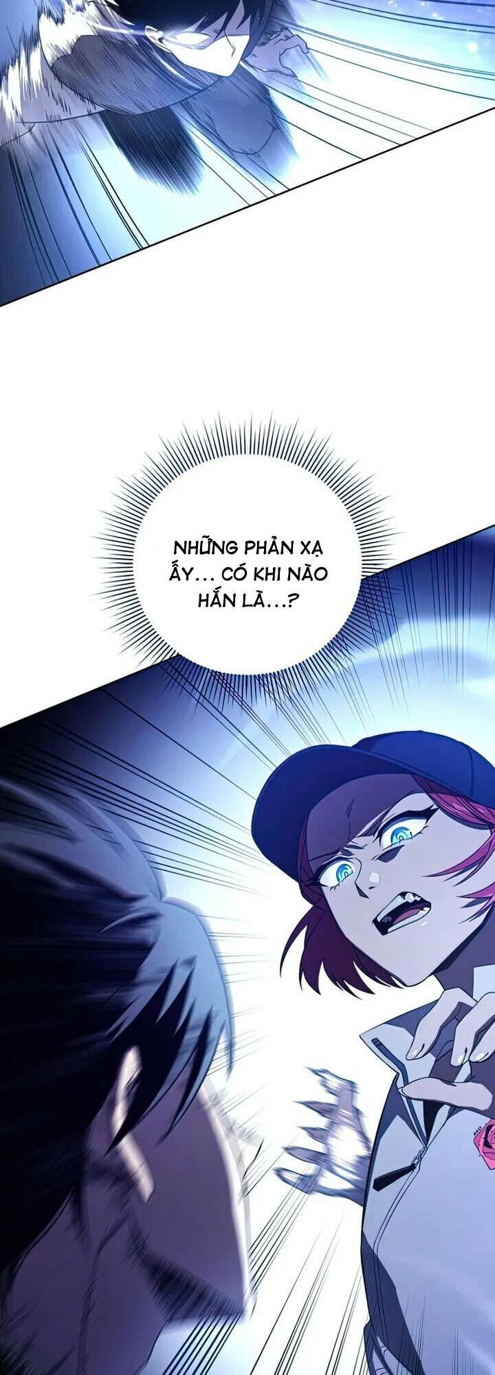 Sự Trở Lại Của Người Chơi Sau 10000 Năm Chapter 25 - Trang 2