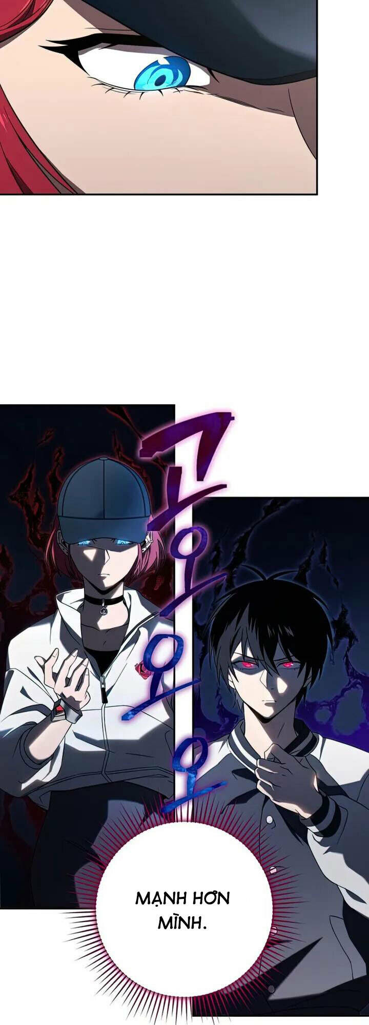 Sự Trở Lại Của Người Chơi Sau 10000 Năm Chapter 25 - Trang 2