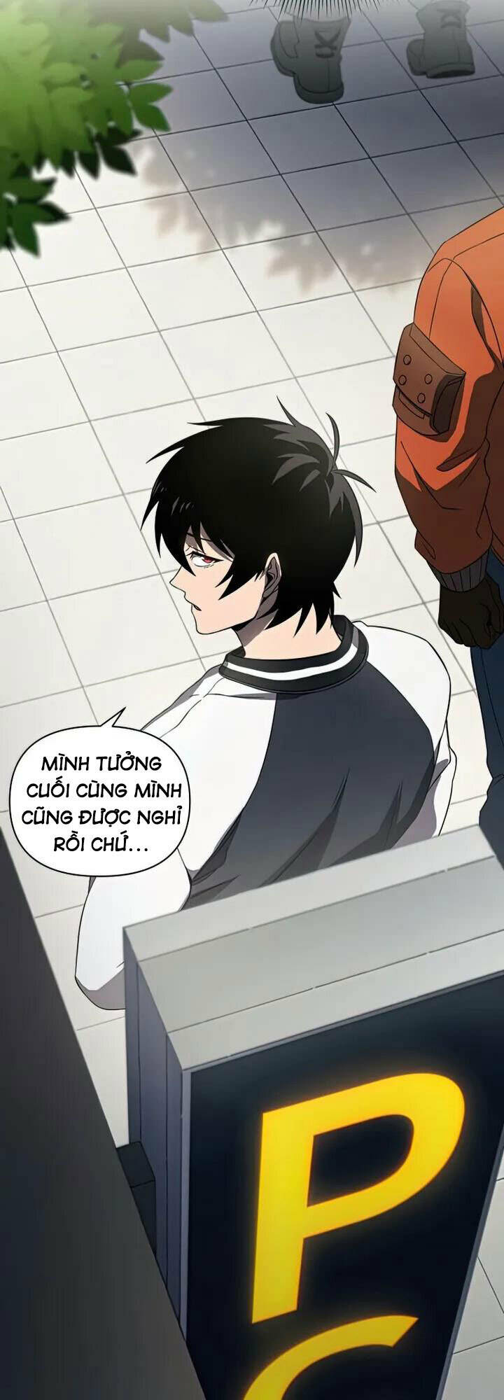 Sự Trở Lại Của Người Chơi Sau 10000 Năm Chapter 25 - Trang 2