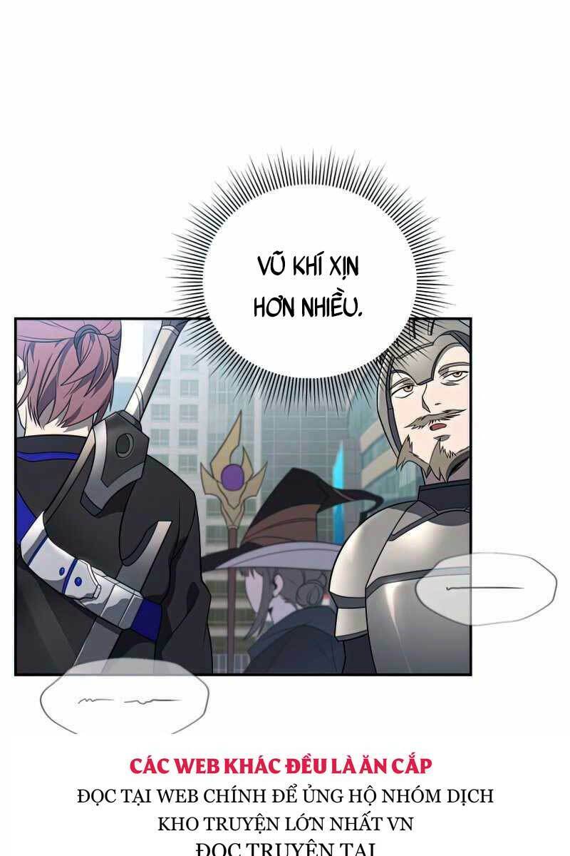 Sự Trở Lại Của Người Chơi Sau 10000 Năm Chapter 26 - Trang 2