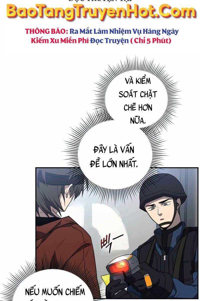 Sự Trở Lại Của Người Chơi Sau 10000 Năm Chapter 26 - Trang 2