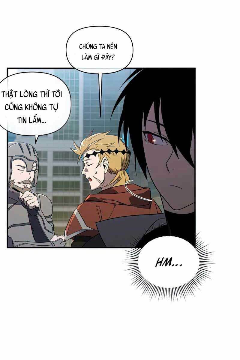 Sự Trở Lại Của Người Chơi Sau 10000 Năm Chapter 26 - Trang 2