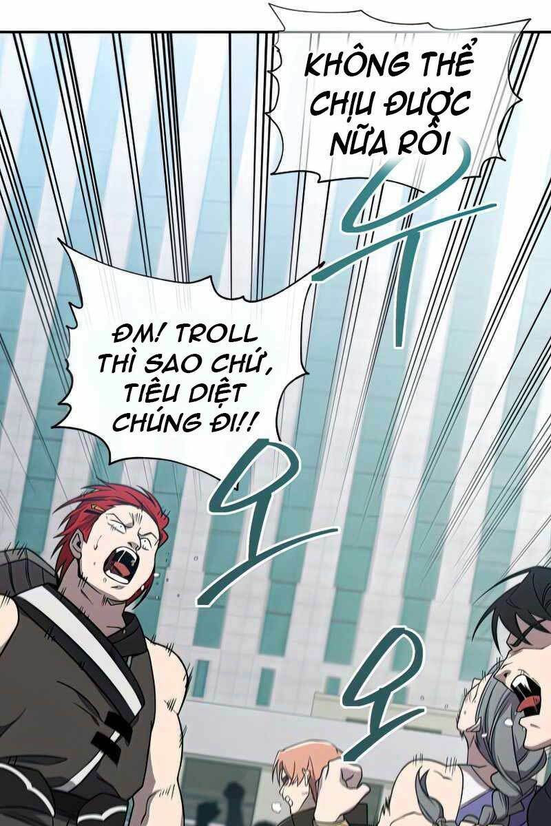 Sự Trở Lại Của Người Chơi Sau 10000 Năm Chapter 26 - Trang 2