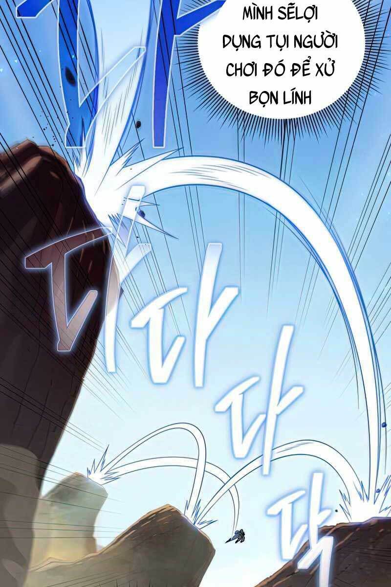 Sự Trở Lại Của Người Chơi Sau 10000 Năm Chapter 26 - Trang 2