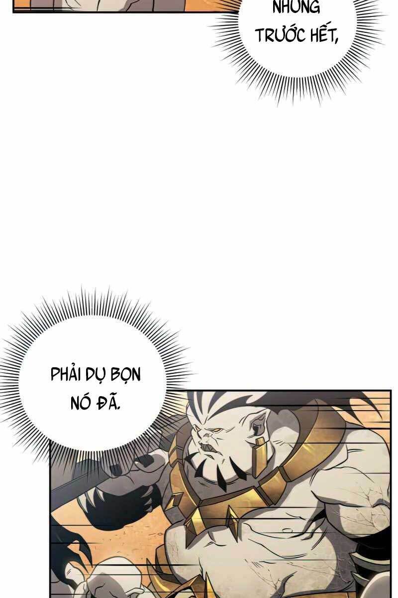 Sự Trở Lại Của Người Chơi Sau 10000 Năm Chapter 26 - Trang 2