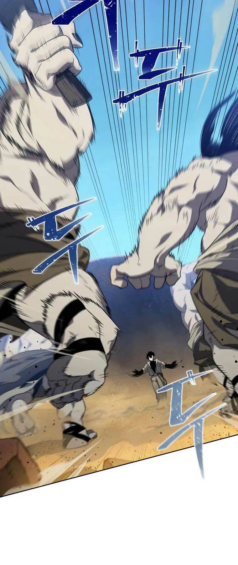 Sự Trở Lại Của Người Chơi Sau 10000 Năm Chapter 27 - Trang 2