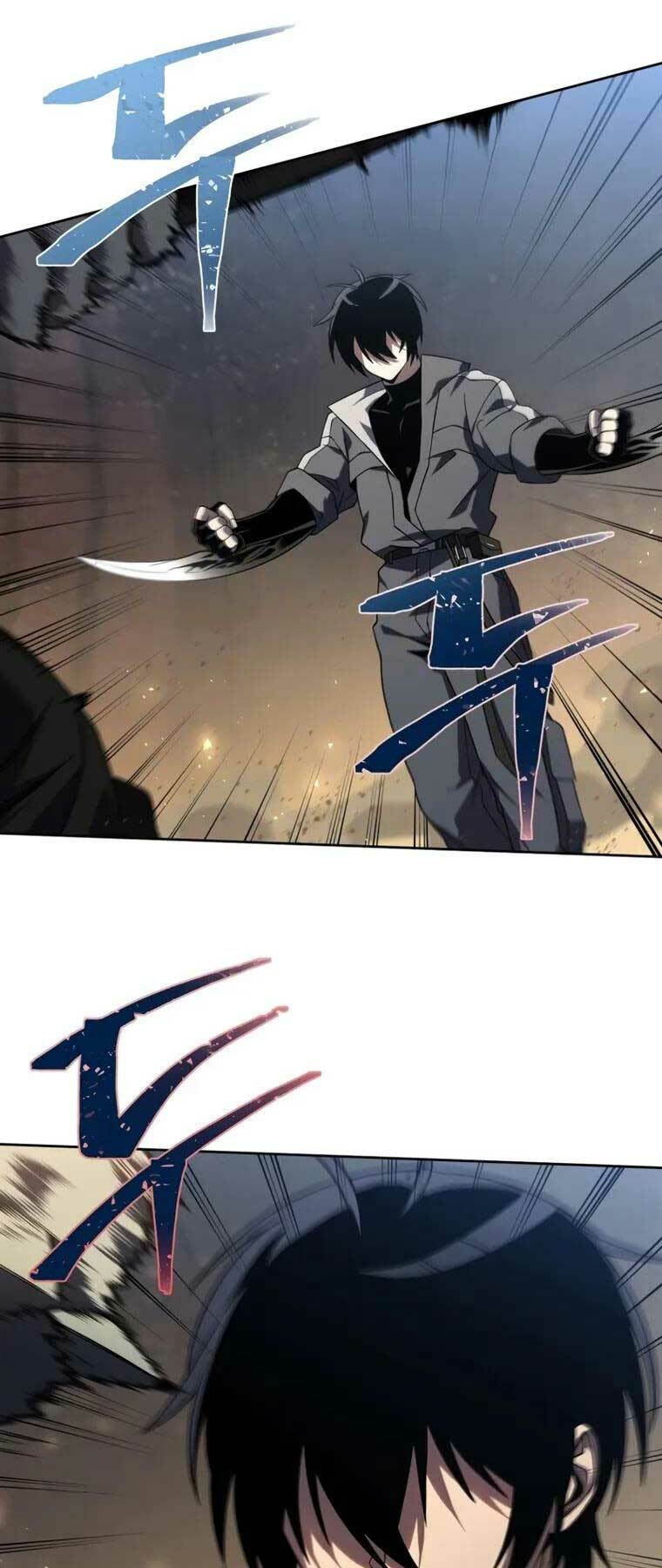 Sự Trở Lại Của Người Chơi Sau 10000 Năm Chapter 27 - Trang 2