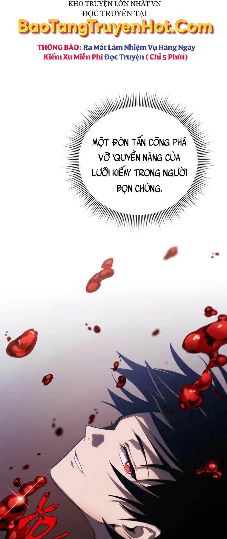 Sự Trở Lại Của Người Chơi Sau 10000 Năm Chapter 27 - Trang 2