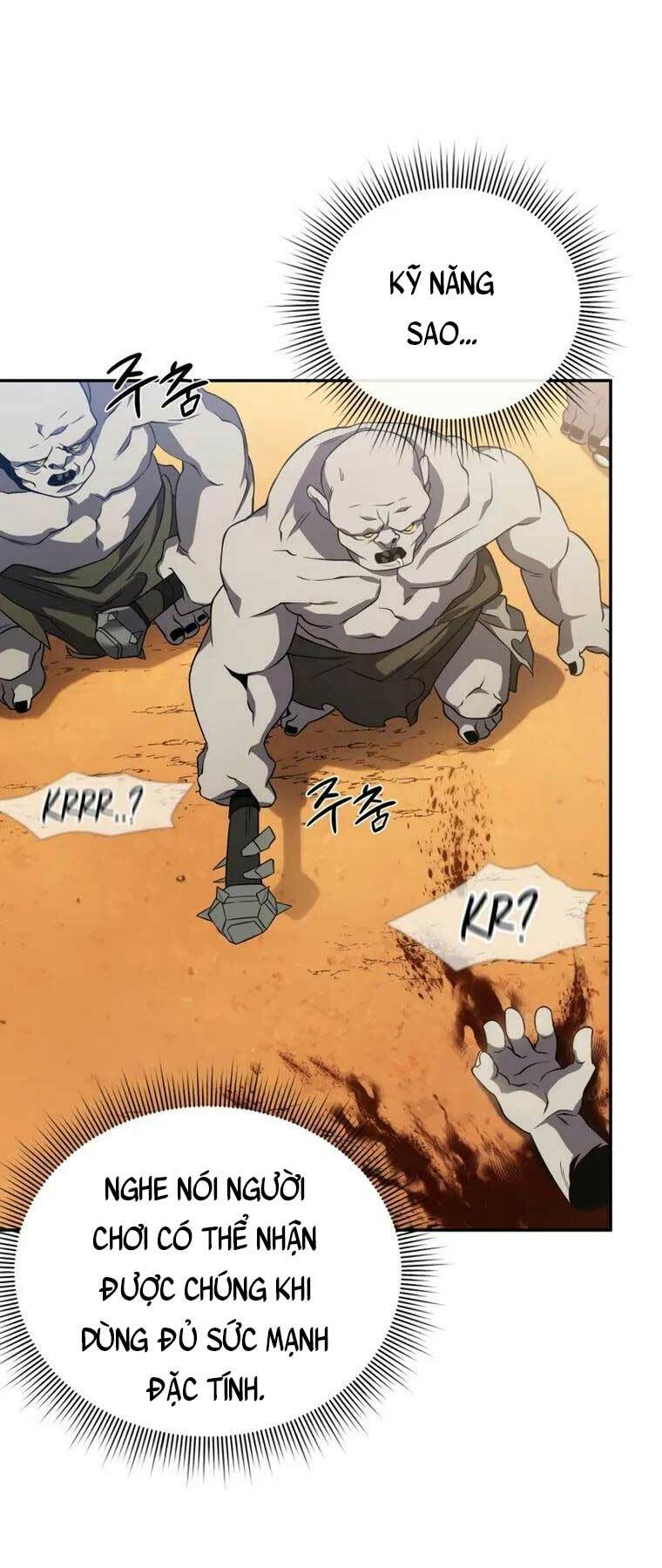 Sự Trở Lại Của Người Chơi Sau 10000 Năm Chapter 27 - Trang 2