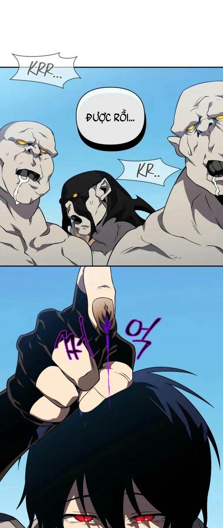 Sự Trở Lại Của Người Chơi Sau 10000 Năm Chapter 27 - Trang 2