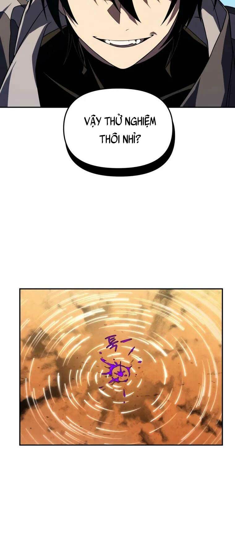 Sự Trở Lại Của Người Chơi Sau 10000 Năm Chapter 27 - Trang 2