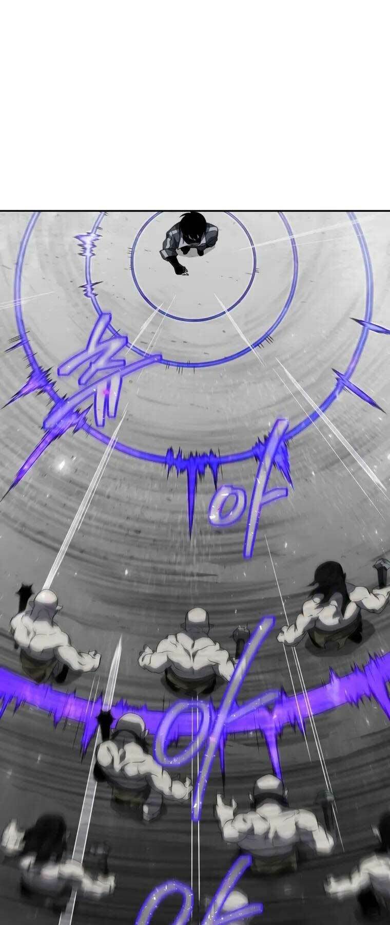 Sự Trở Lại Của Người Chơi Sau 10000 Năm Chapter 27 - Trang 2