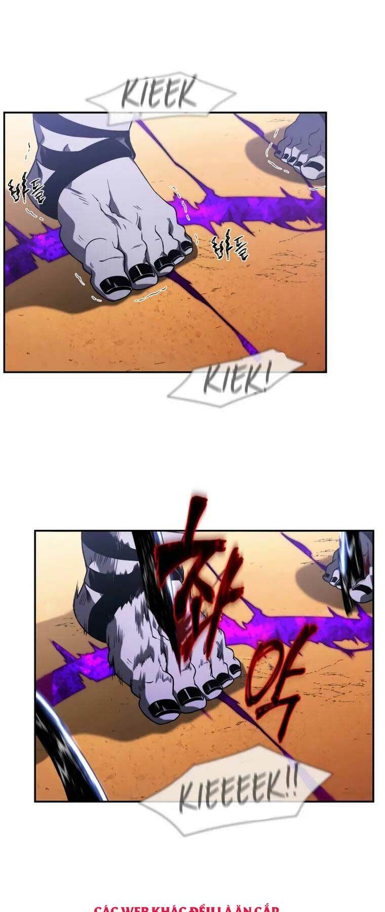 Sự Trở Lại Của Người Chơi Sau 10000 Năm Chapter 27 - Trang 2