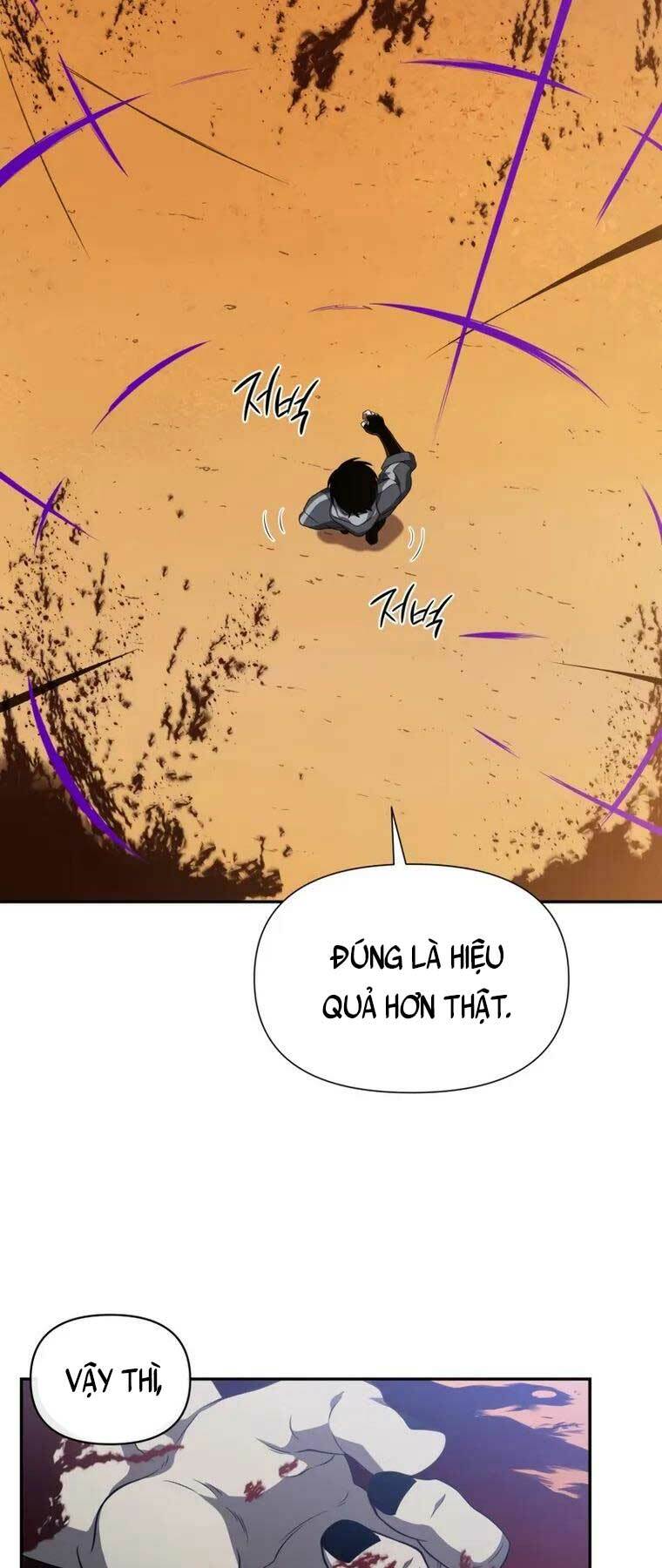 Sự Trở Lại Của Người Chơi Sau 10000 Năm Chapter 27 - Trang 2