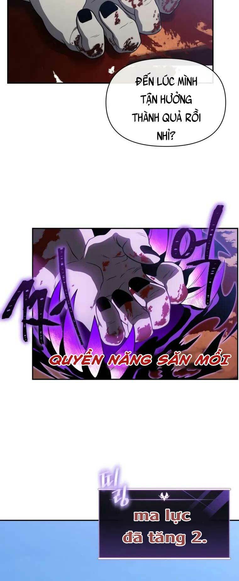 Sự Trở Lại Của Người Chơi Sau 10000 Năm Chapter 27 - Trang 2