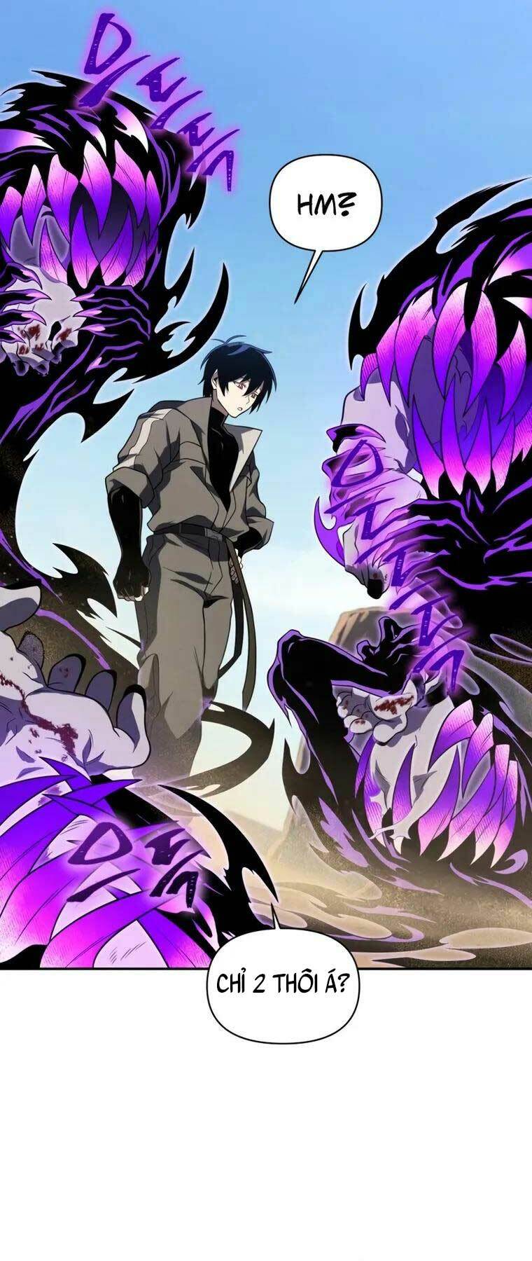 Sự Trở Lại Của Người Chơi Sau 10000 Năm Chapter 27 - Trang 2