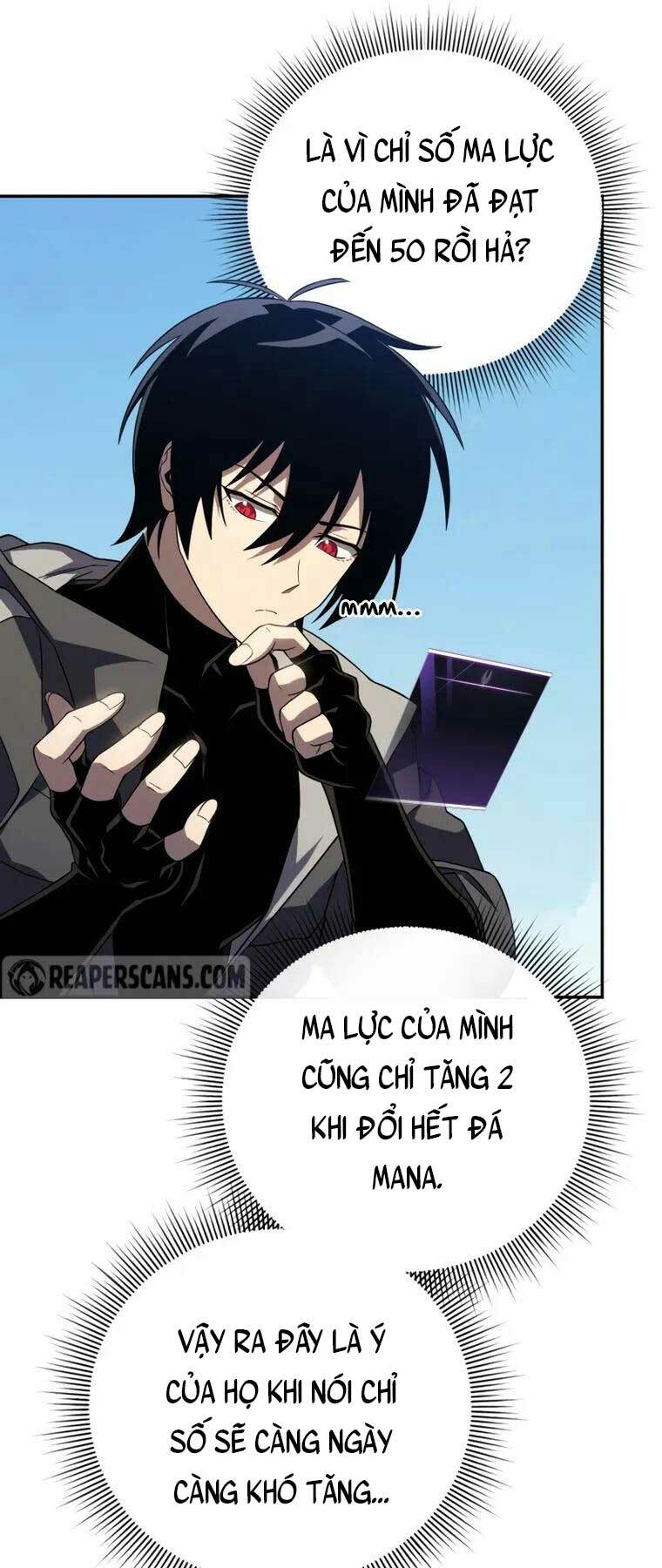 Sự Trở Lại Của Người Chơi Sau 10000 Năm Chapter 27 - Trang 2