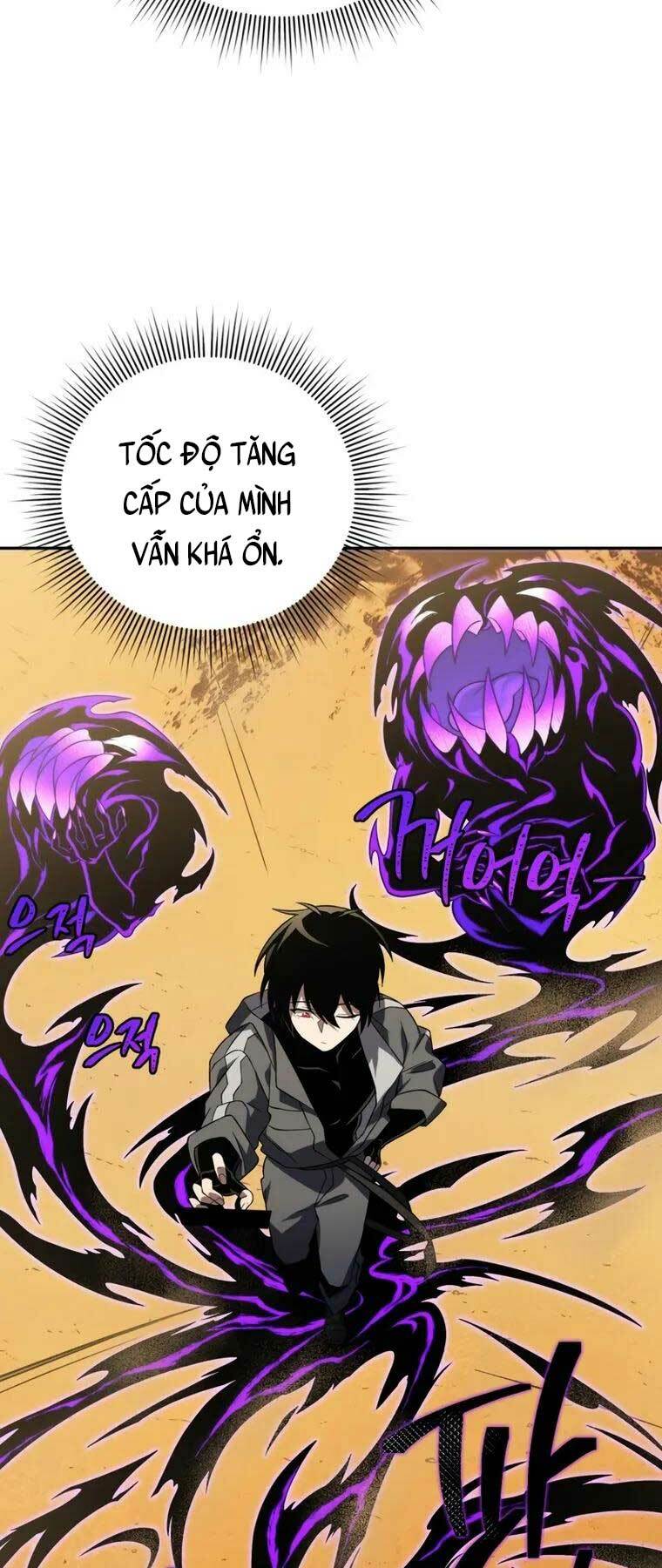 Sự Trở Lại Của Người Chơi Sau 10000 Năm Chapter 27 - Trang 2