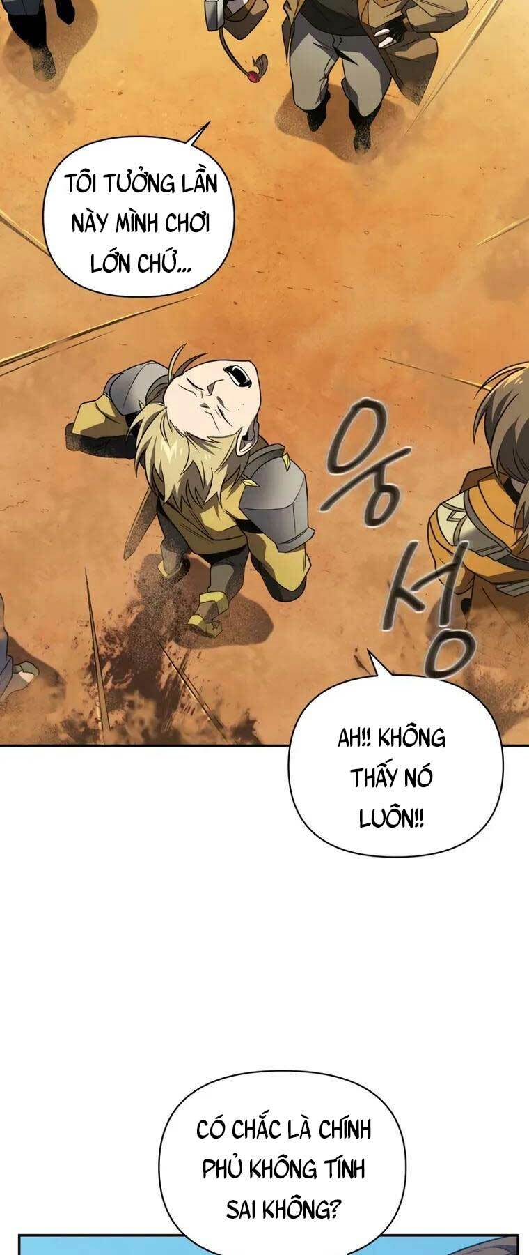 Sự Trở Lại Của Người Chơi Sau 10000 Năm Chapter 27 - Trang 2