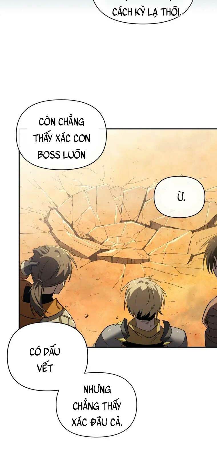 Sự Trở Lại Của Người Chơi Sau 10000 Năm Chapter 27 - Trang 2