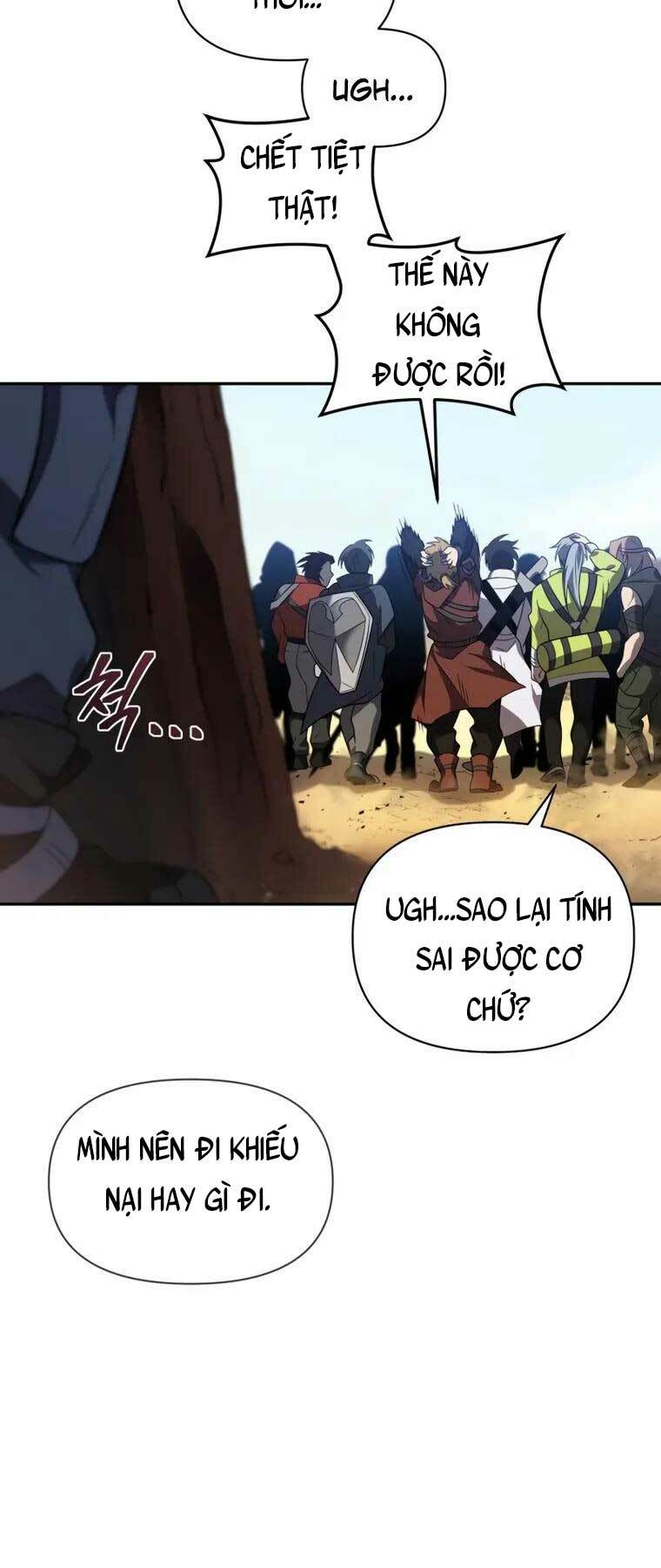 Sự Trở Lại Của Người Chơi Sau 10000 Năm Chapter 27 - Trang 2