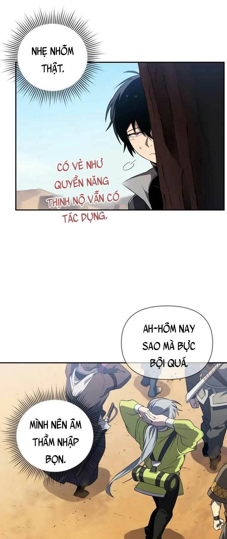 Sự Trở Lại Của Người Chơi Sau 10000 Năm Chapter 27 - Trang 2