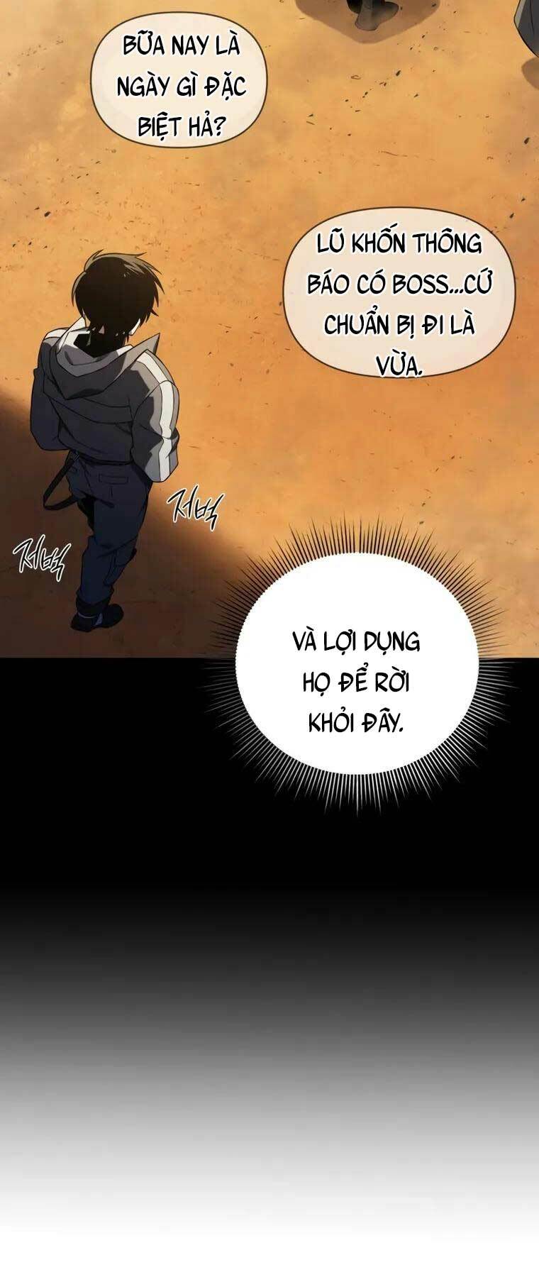 Sự Trở Lại Của Người Chơi Sau 10000 Năm Chapter 27 - Trang 2