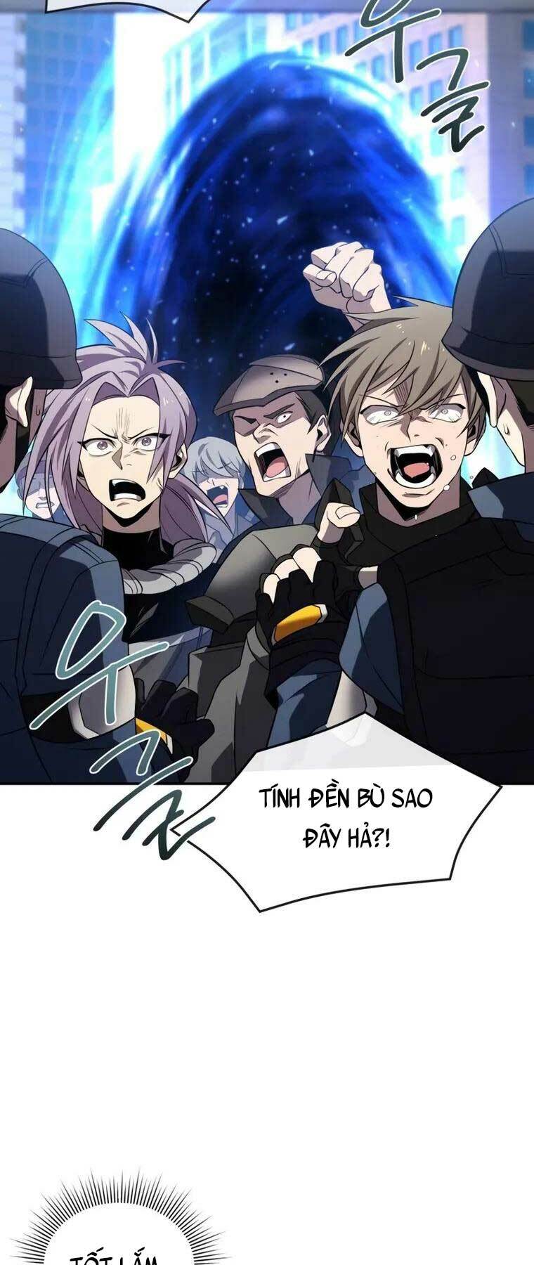 Sự Trở Lại Của Người Chơi Sau 10000 Năm Chapter 27 - Trang 2